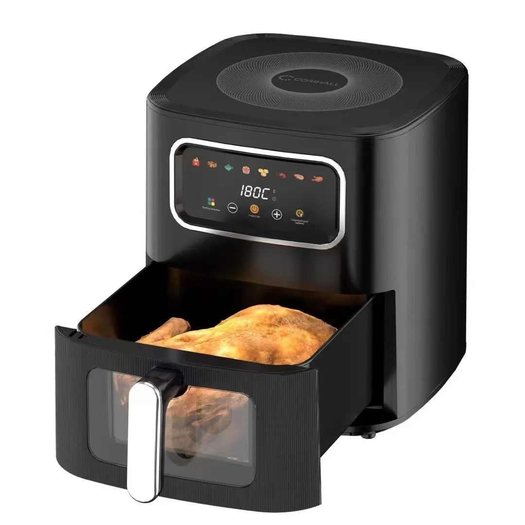 Smart Home Gadgets - 10L Multi functional Home Smart Air