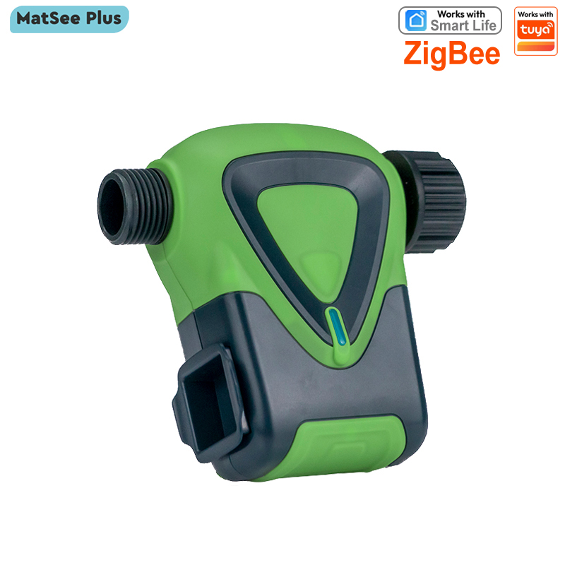 Smart Home Plus - Smart Life ZigBee Watering Timer Sprinkler