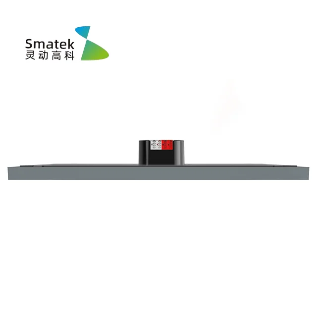 2026 Smart Touch Panel for Bus - Smart Home Knx ulasan dan harga