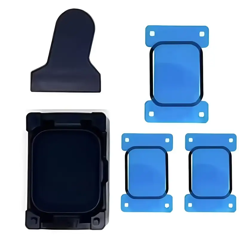 1-2-3-4-5 PCS film+Tool For Ap - Smart Home Gadgets ulasan dan harga