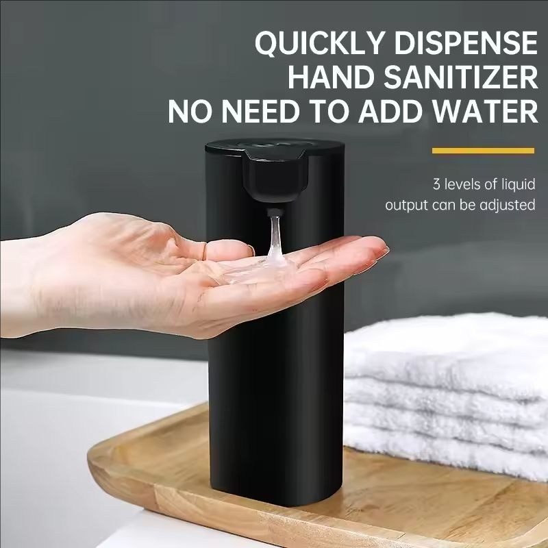 New stainless steel automatic  - Smart Home Hotel ulasan dan harga