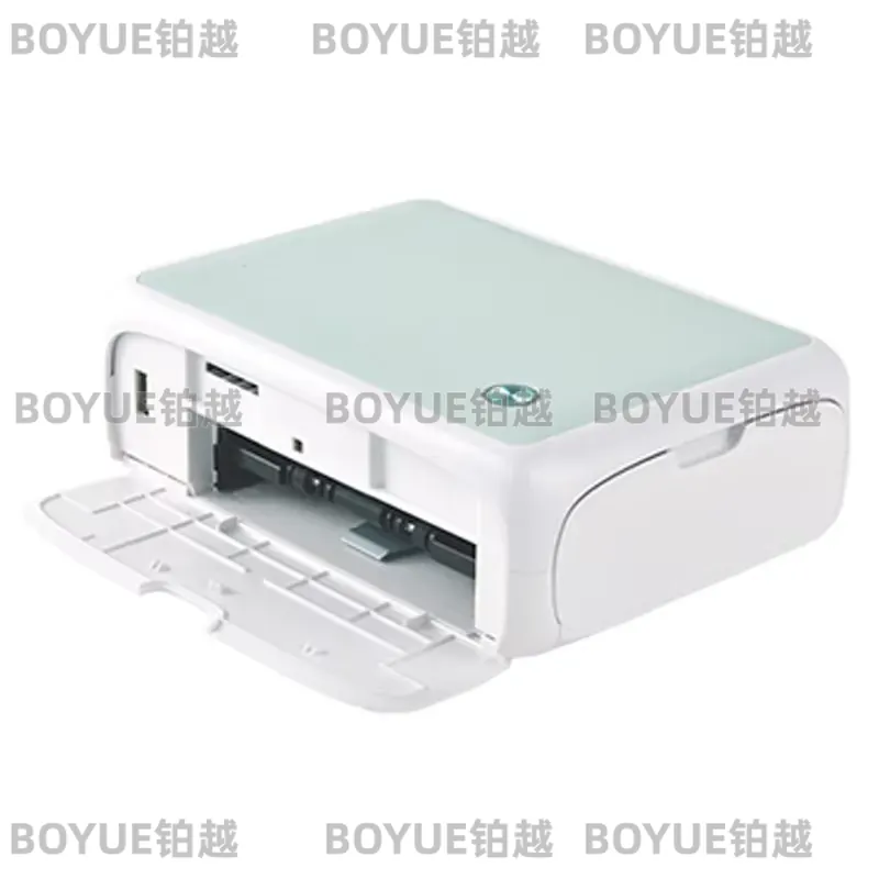 Compact Smart Color Photo Prin - Smart Home Devices Images ulasan dan harga