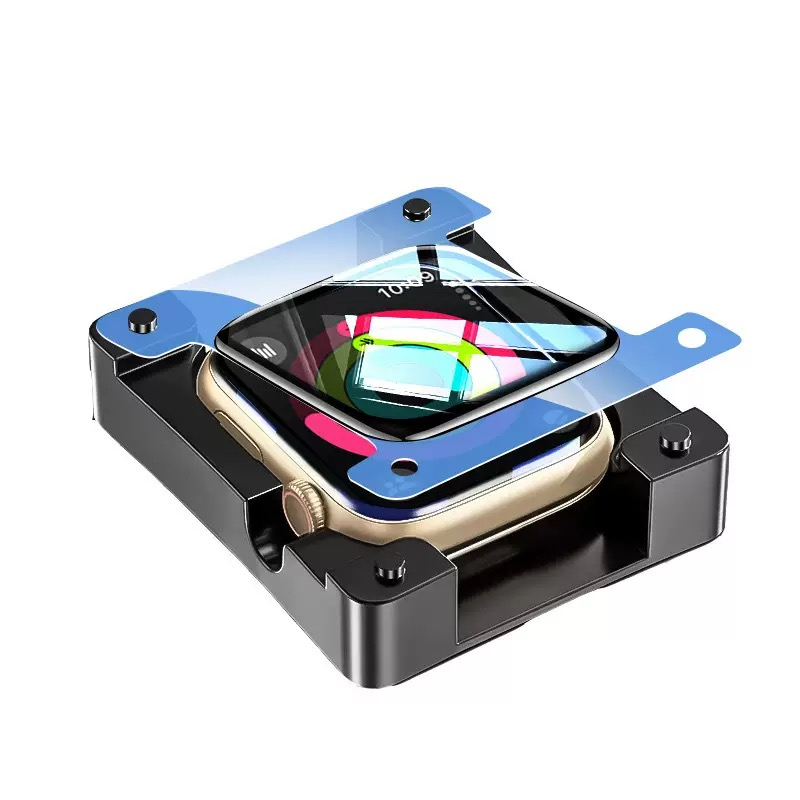 3pcs Screen Protector For Appl - Smart Home Gadgets ulasan dan harga