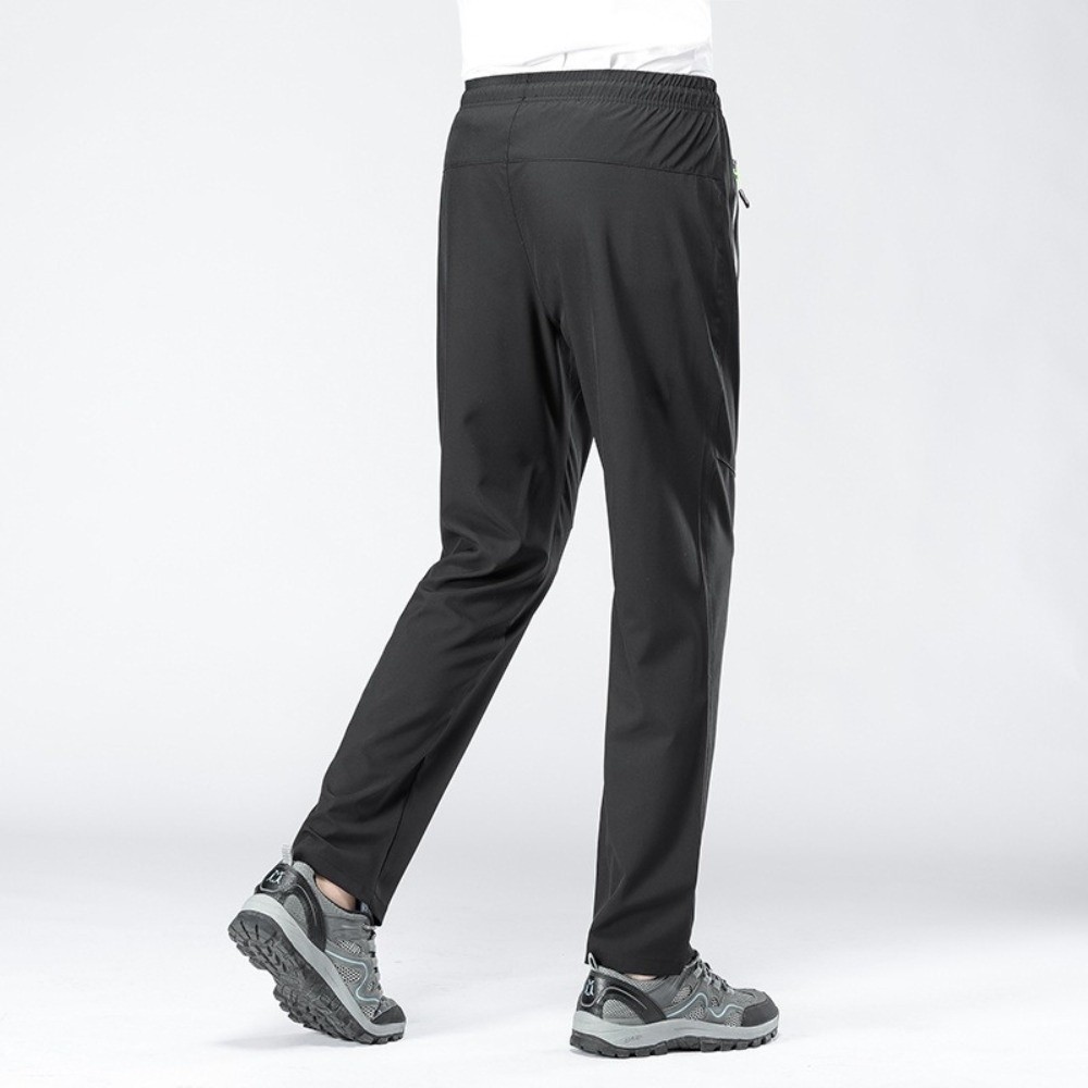 Summer Men's Casual Pants Quic - Smart Home Plus ulasan dan harga