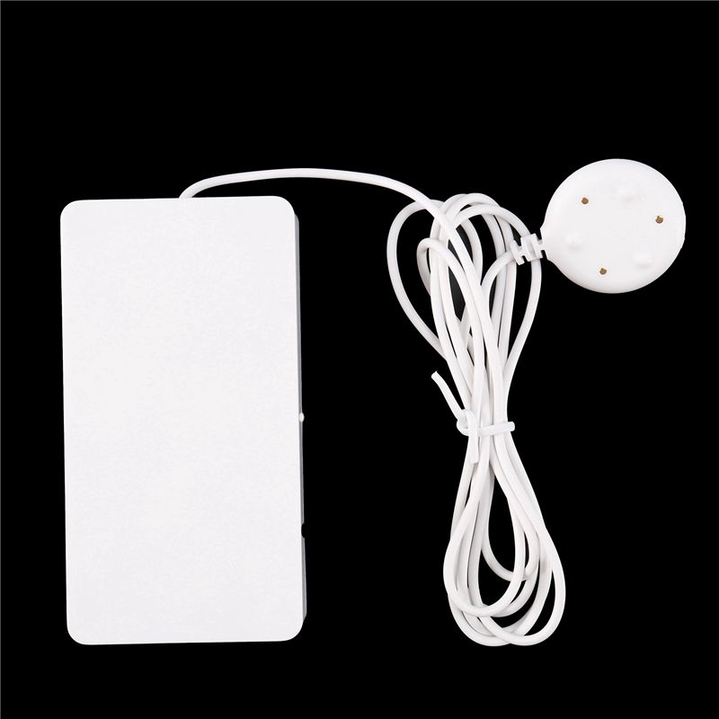 AFOURT-2X Tuya WIFI Water Floo - Wifi Water Sensor ulasan dan harga