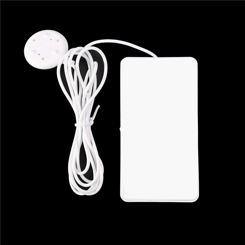 AFOURT-2X Tuya WIFI Water Floo - Wifi Water Sensor ulasan dan harga