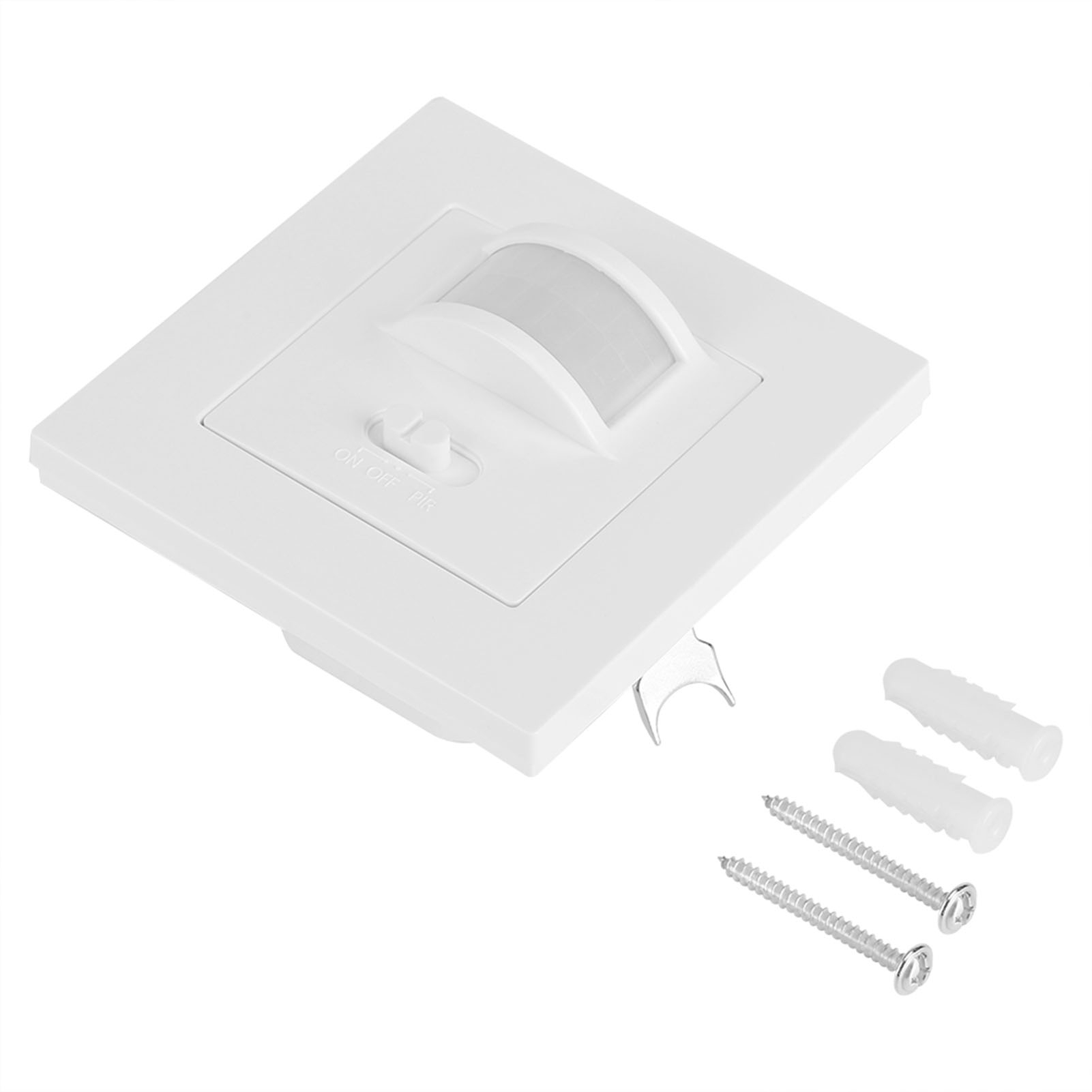AC 110V‑240V Infrared PIR Moti - Pir Motion Sensor ulasan dan harga