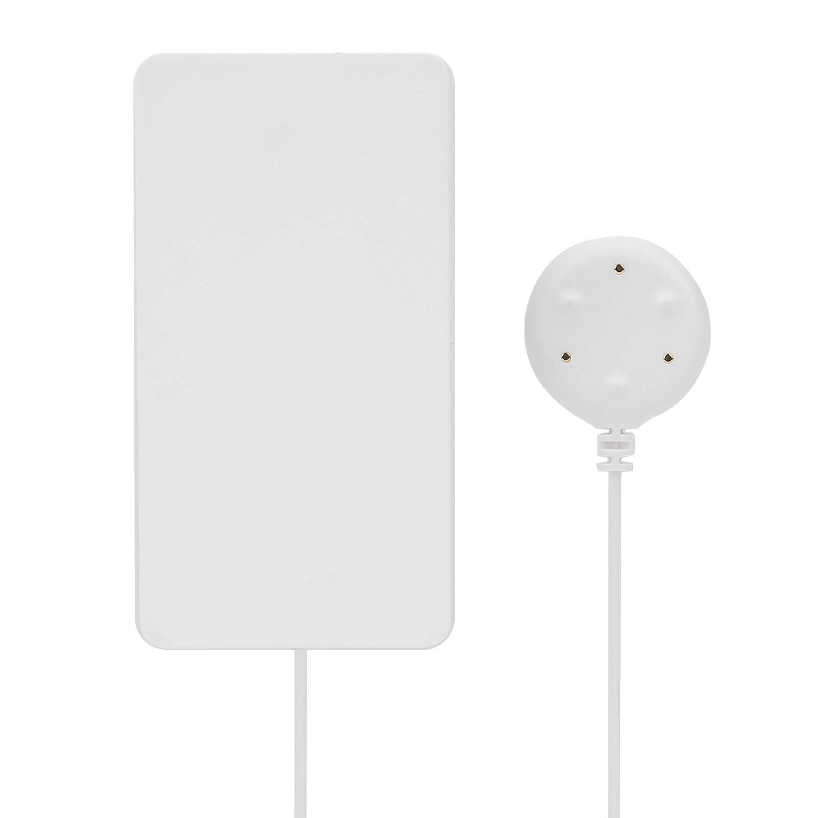WIFI Water Leak Detector Flood - Wifi Water Sensor ulasan dan harga