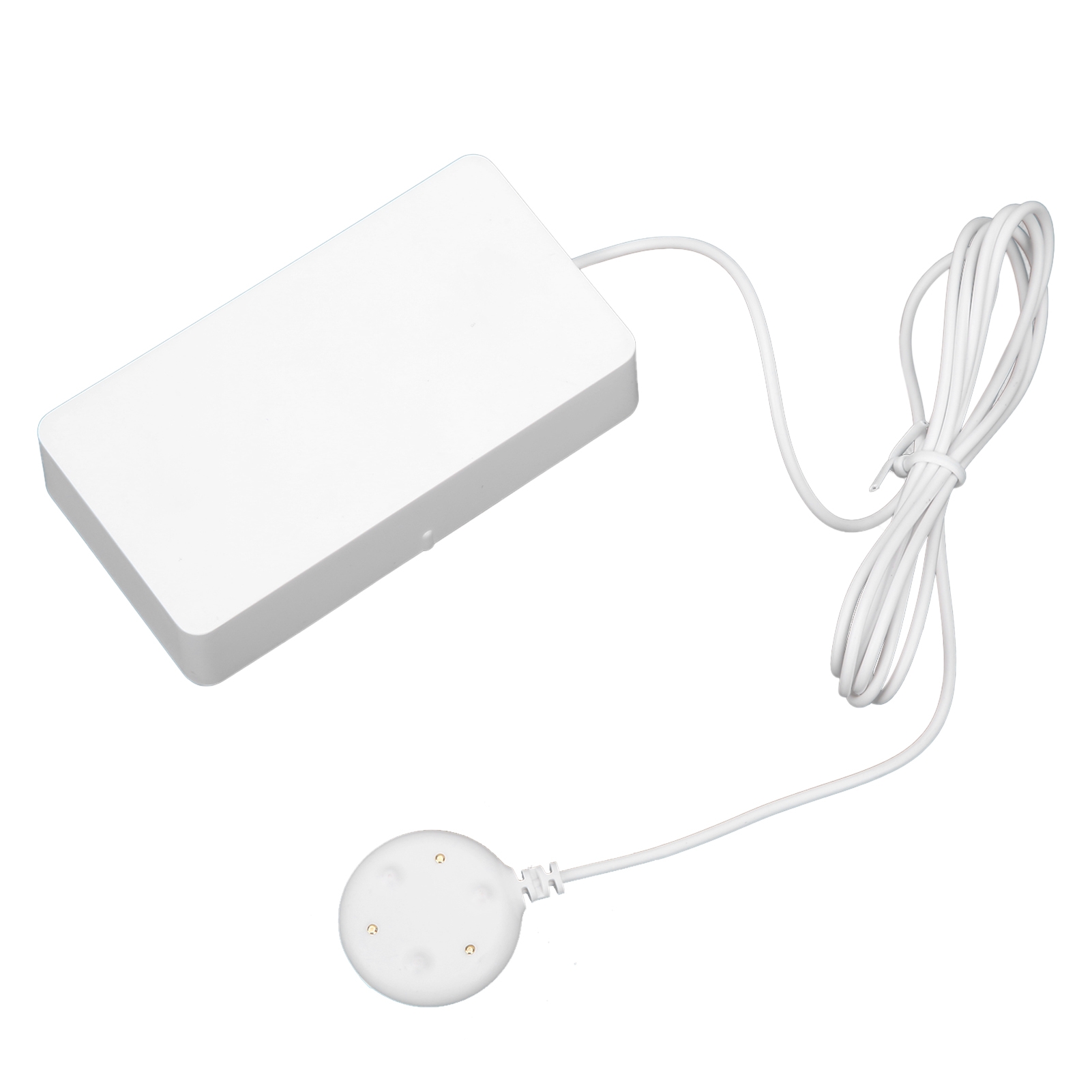 WIFI Water Leak Detector Flood - Wifi Water Sensor ulasan dan harga