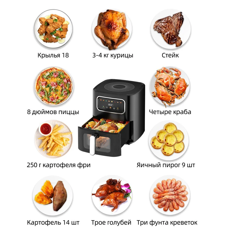 10L Multi functional Home Smar - Smart Home Gadgets ulasan dan harga