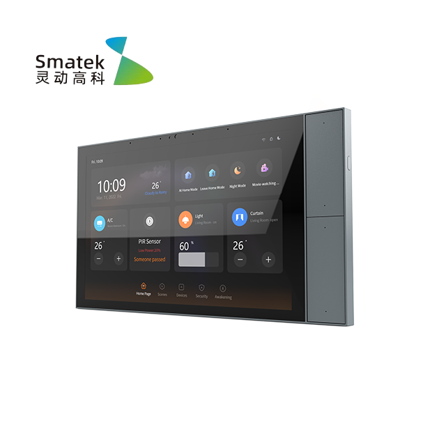 2026new Factory Offer KNX EIB  - Smart Home Knx ulasan dan harga