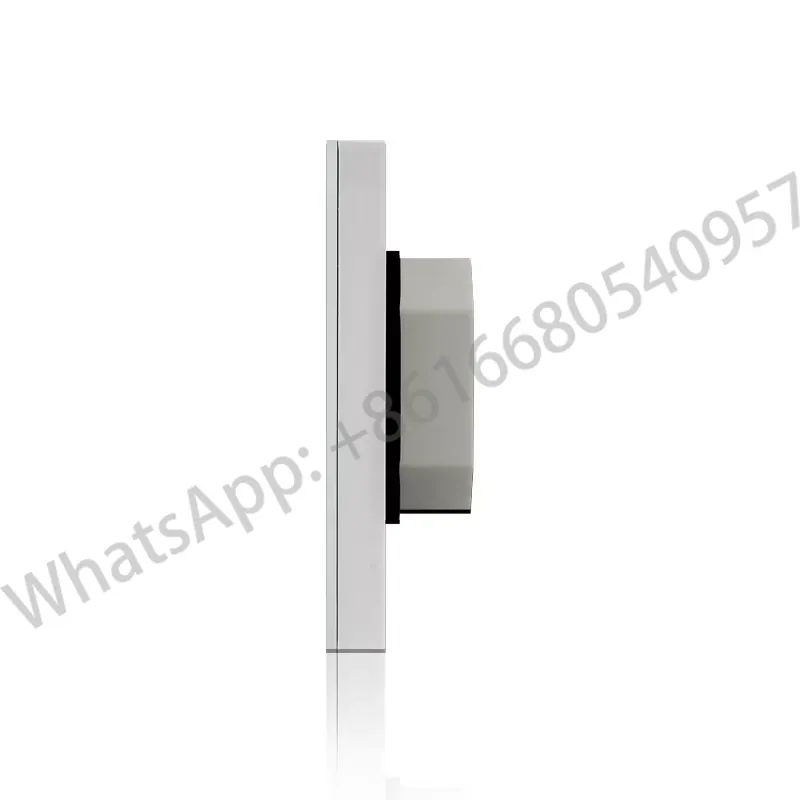 KNX Touch-type Smart Light Swi - Smart Home Knx ulasan dan harga