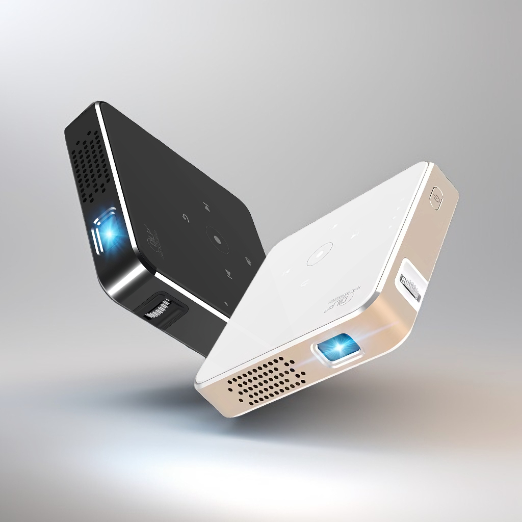 Native Smart Android Projector - Smart Home Youtube ulasan dan harga