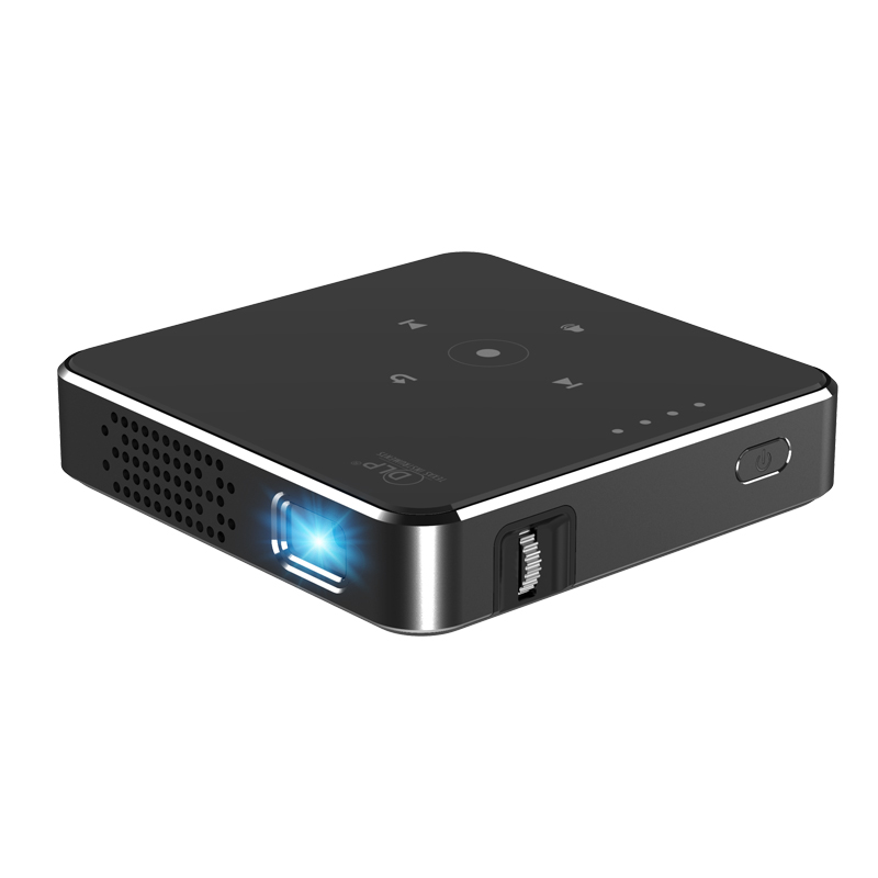 Native Smart Android Projector - Smart Home Youtube ulasan dan harga