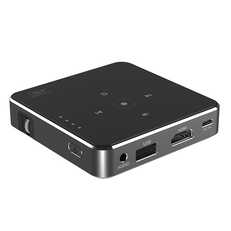 Native Smart Android Projector - Smart Home Youtube ulasan dan harga