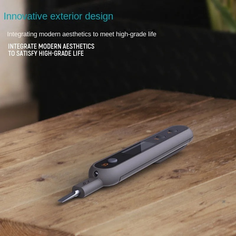JIMIHOME Voltage Detector Smar - Smart Home Gadgets ulasan dan harga
