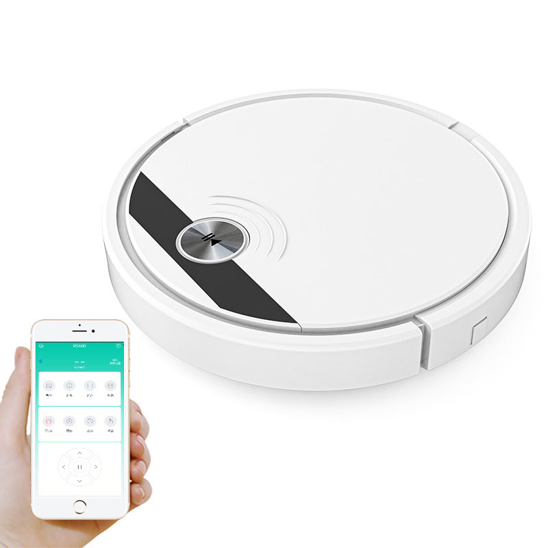 NEW 2800PA 3-in-1 RS800 With R - Smart Home Gadgets ulasan dan harga