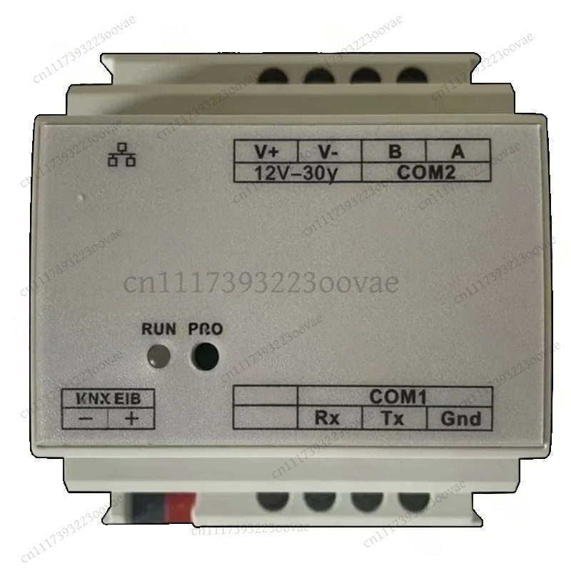 KNX IP Router Interface Gatewa - Smart Home Knx ulasan dan harga
