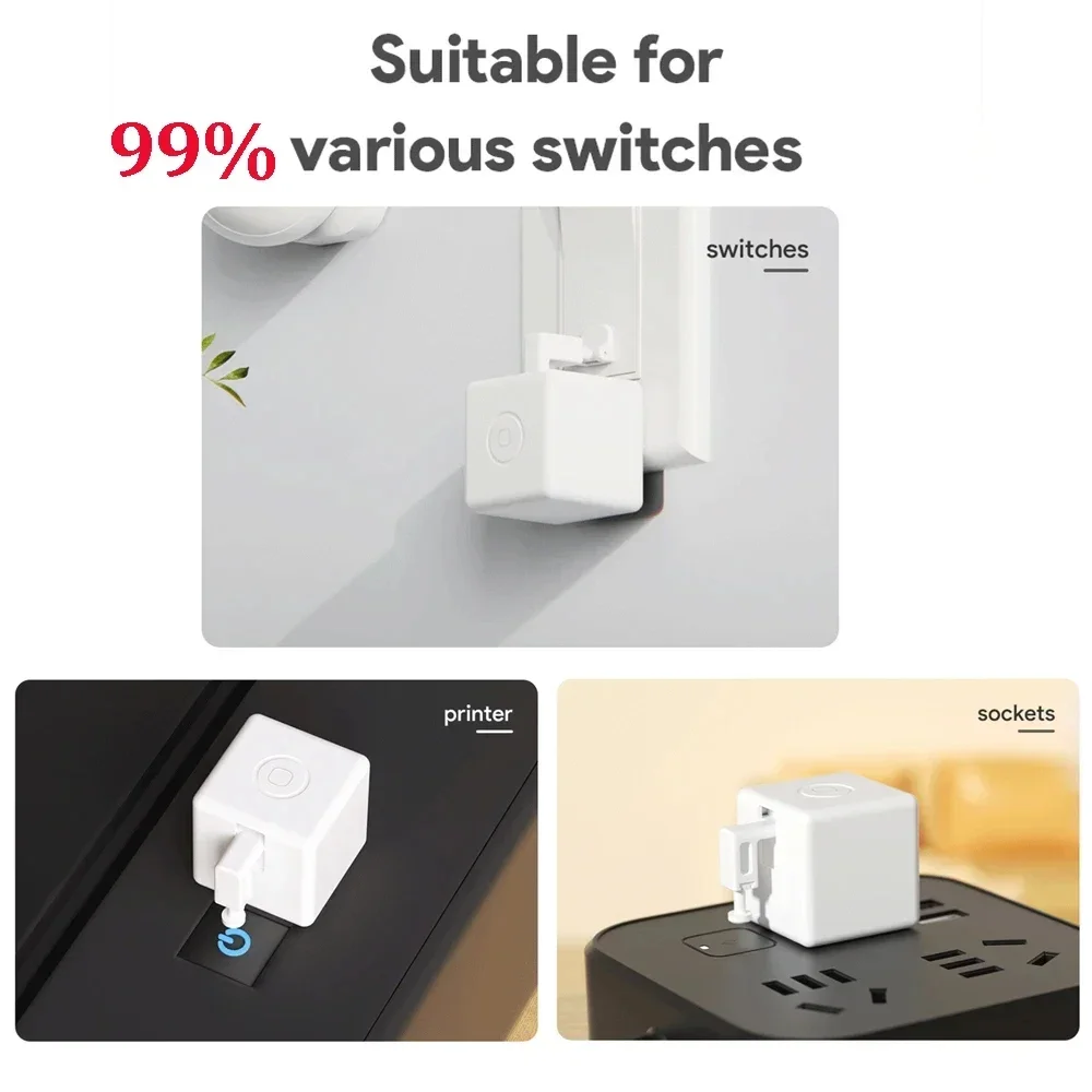 Tuya Zigbee 1/3Pcs Smart Tpye- - Smart Home Plus ulasan dan harga