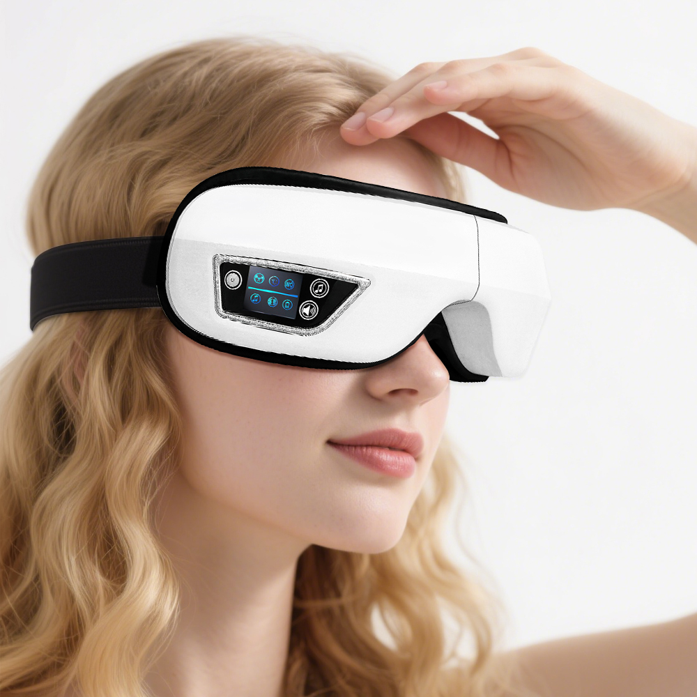 Smart Portable Vibration Eye M - Smart Home Gadgets ulasan dan harga