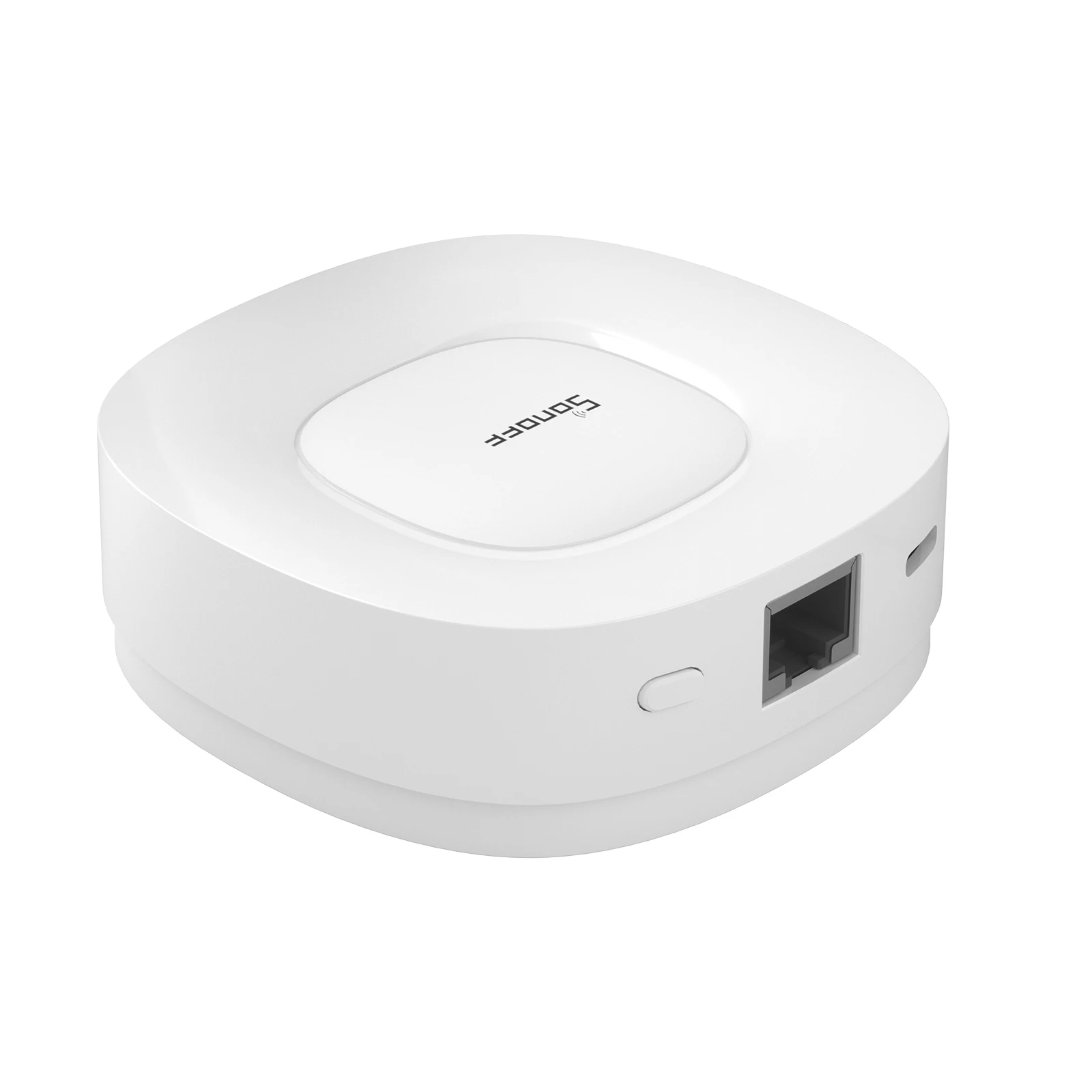 SONOFF ZB Bridge-U Matter Zigb - Smart Home Bridge ulasan dan harga