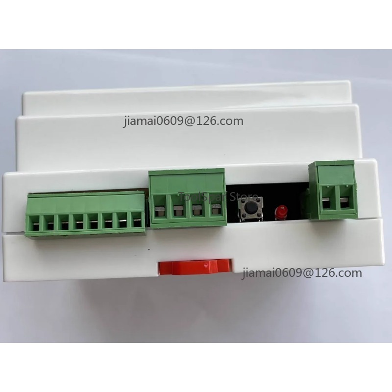 24 Way KNX Switch Actuator Sma - Smart Home Knx ulasan dan harga