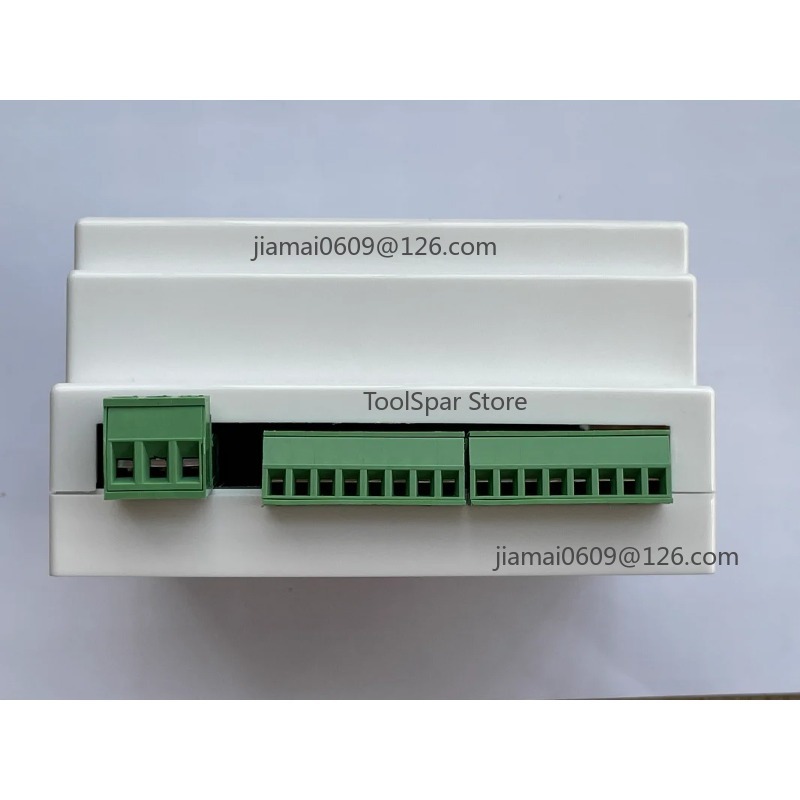 24 Way KNX Switch Actuator Sma - Smart Home Knx ulasan dan harga