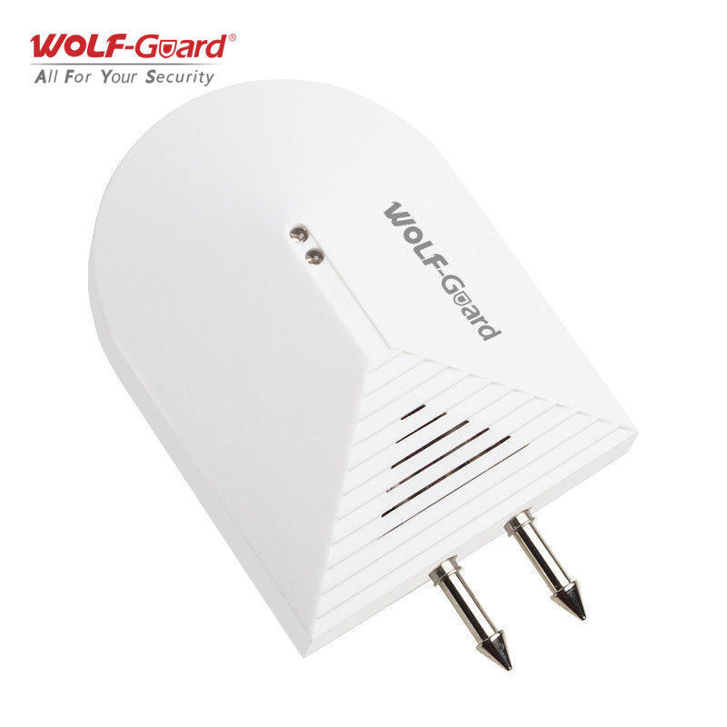 Wolf-Guard Wireless Water Leak - Wifi Water Sensor ulasan dan harga