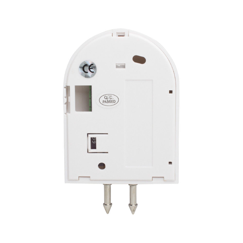 Wolf-Guard Wireless Water Leak - Wifi Water Sensor ulasan dan harga