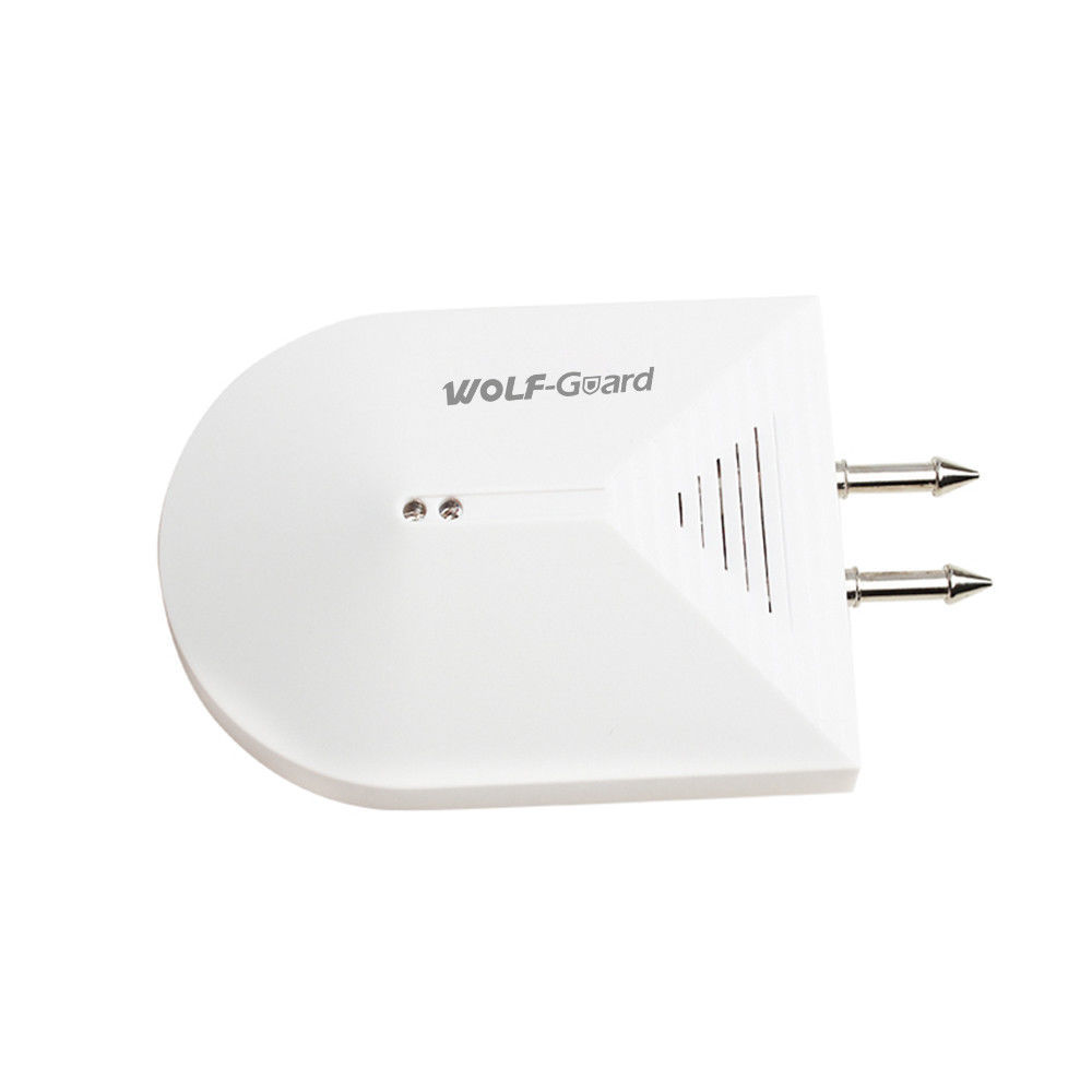 Wolf-Guard Wireless Water Leak - Wifi Water Sensor ulasan dan harga