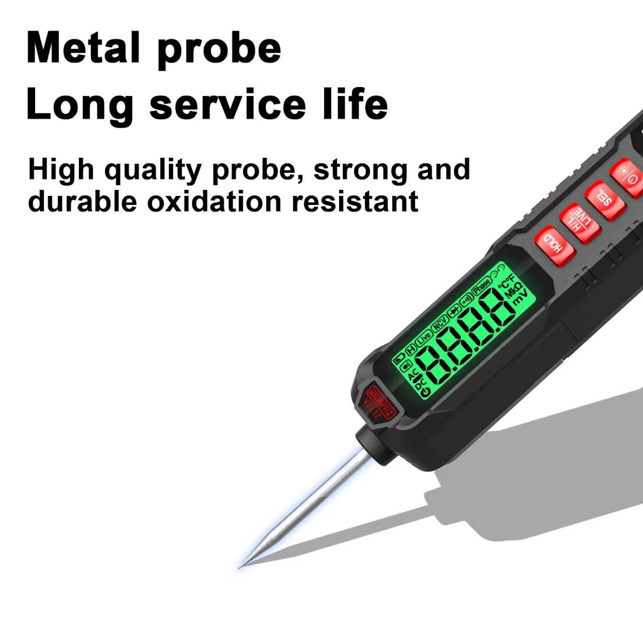 Smart Car Circuit Tester Digit - Smart Home Gadgets ulasan dan harga