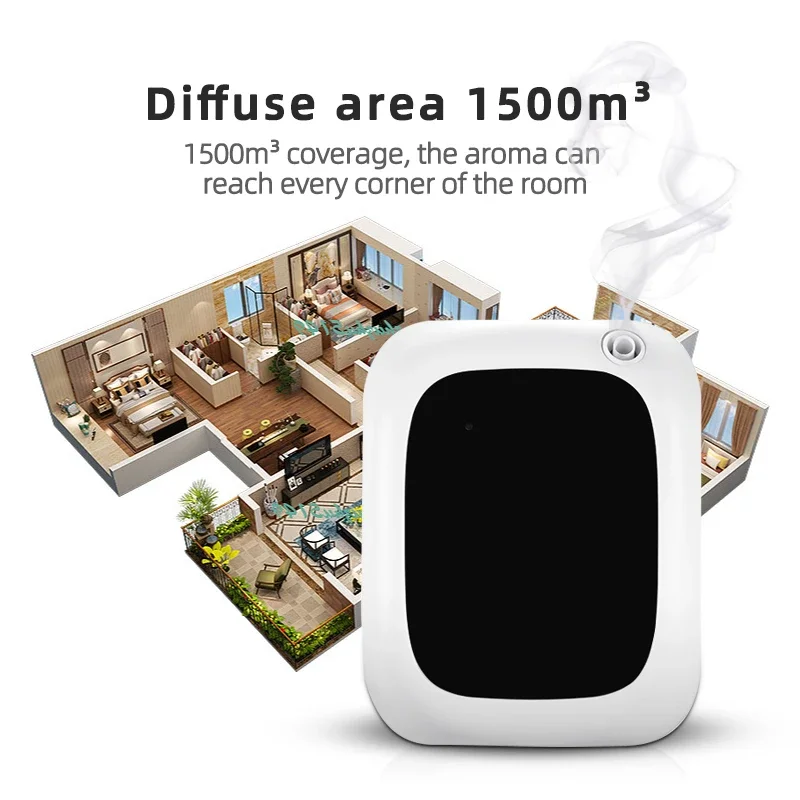 NAMSTE 1500m³ Home Hotels Perf - Smart Home Hotel ulasan dan harga