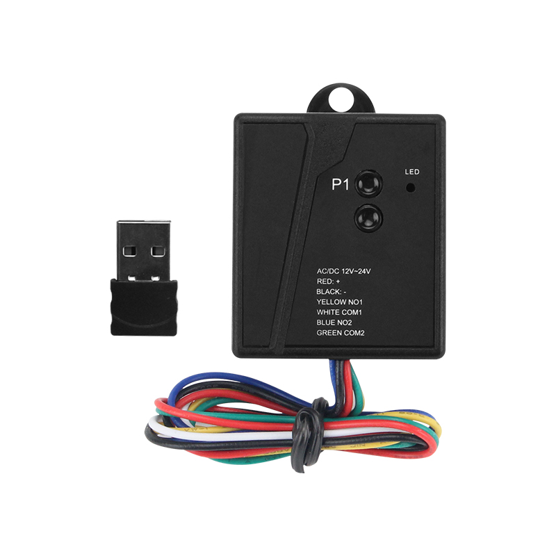 Ezyopenteck Universal Wireless - Smart Home Villa ulasan dan harga