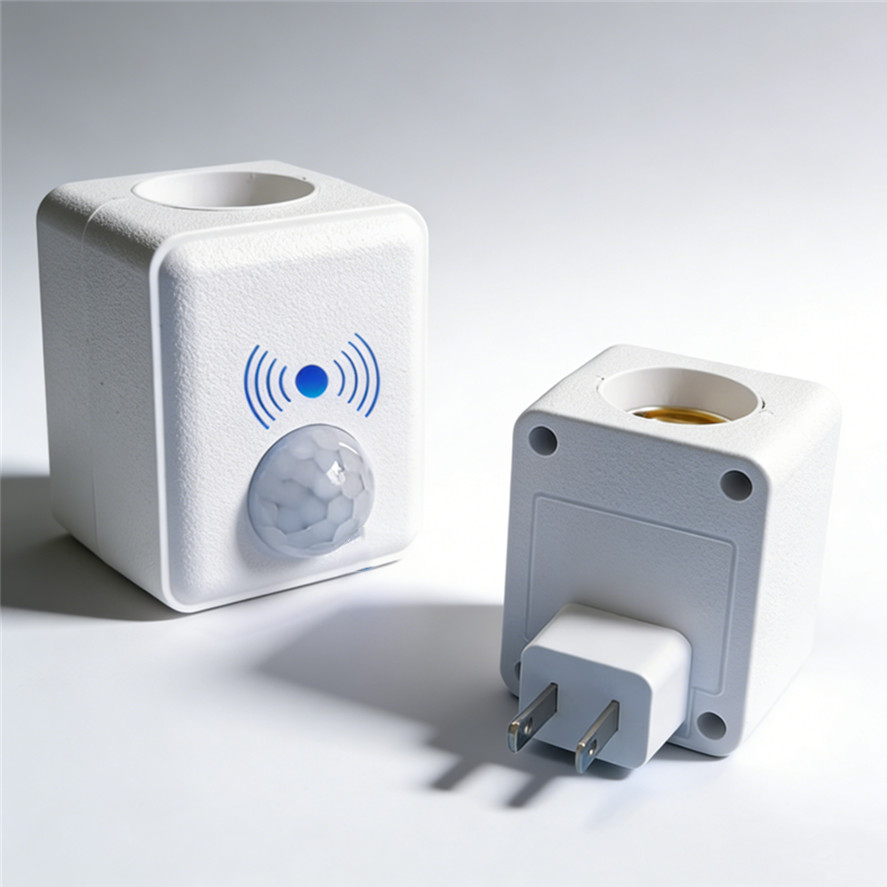 E27 PIR Motion Sensor Led Swit - Pir Motion Sensor ulasan dan harga