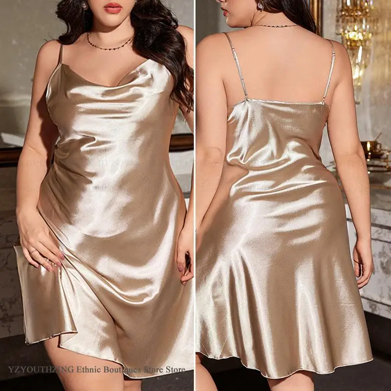 Plus Size 3XL 4XL 5XL Women's  - Smart Home Plus ulasan dan harga