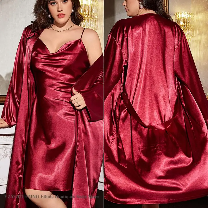 Plus Size 3XL 4XL 5XL Women's  - Smart Home Plus ulasan dan harga