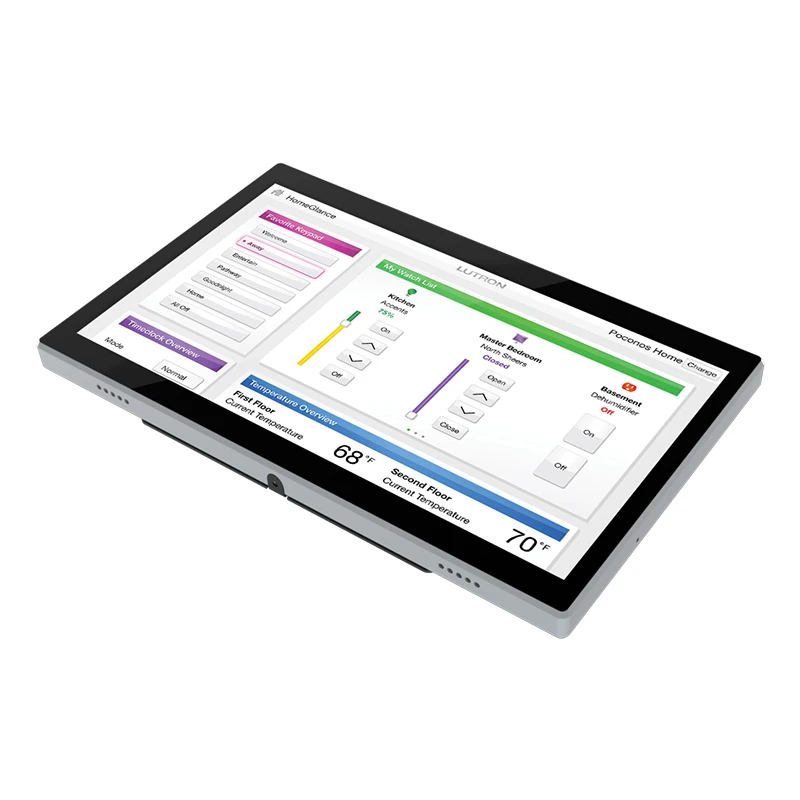 2026 Sunworld YC-SM08M Smart H - Smart Home Knx ulasan dan harga