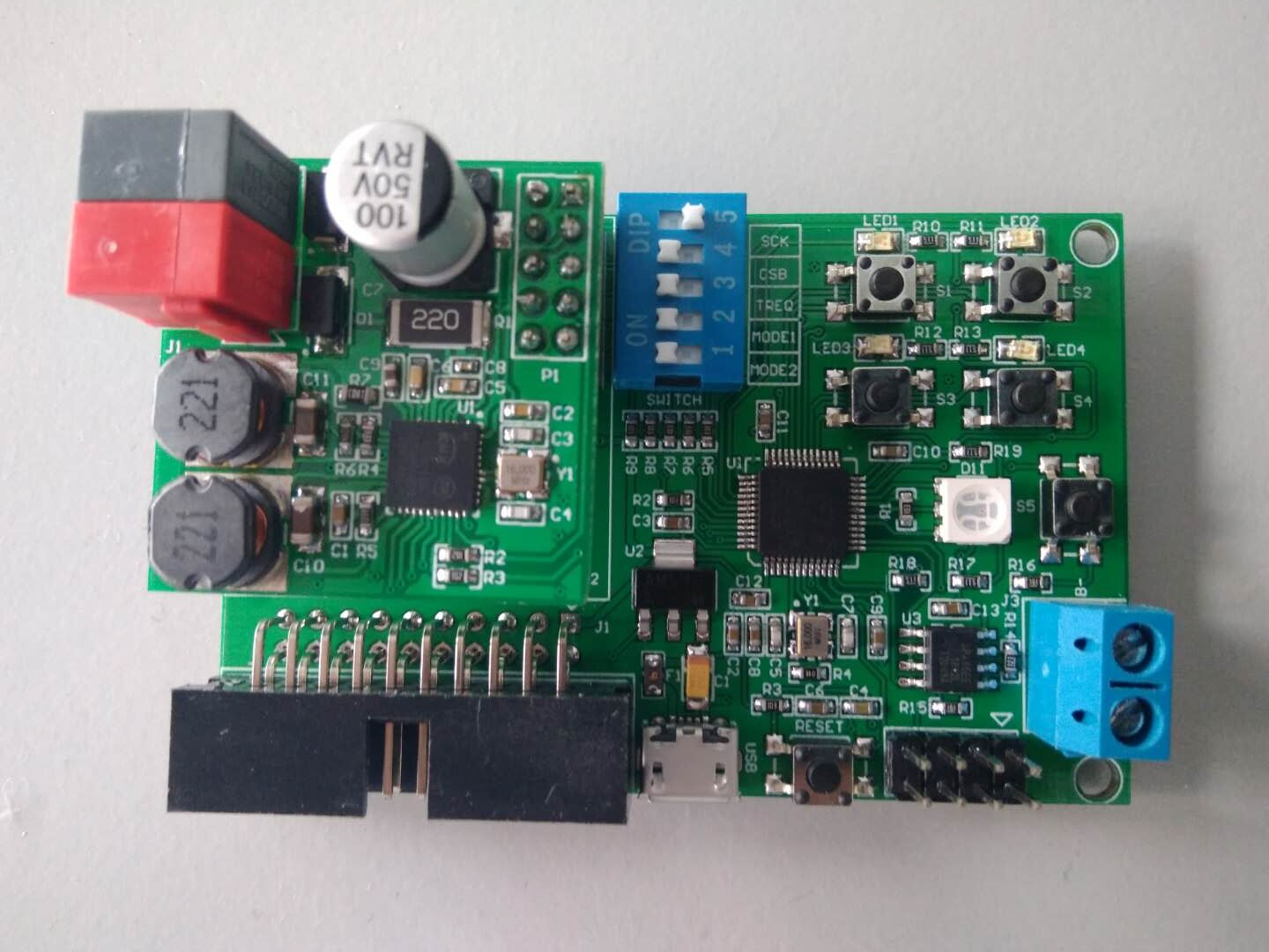 For KNX Module Development Kit - Smart Home Knx ulasan dan harga