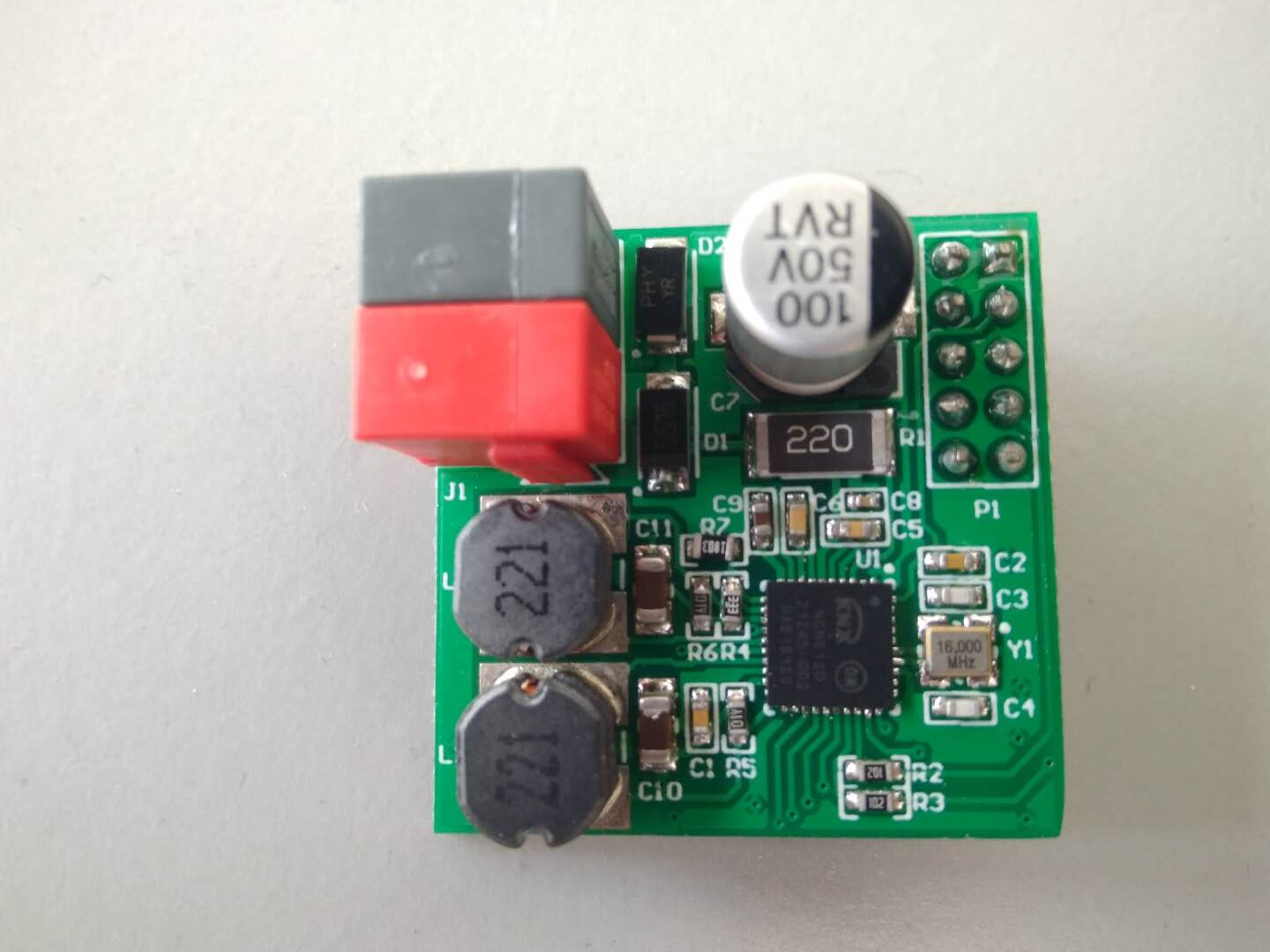For KNX Module Development Kit - Smart Home Knx ulasan dan harga