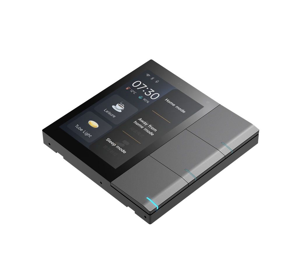 Ready to Ship New Security Hom - Smart Home Knx ulasan dan harga