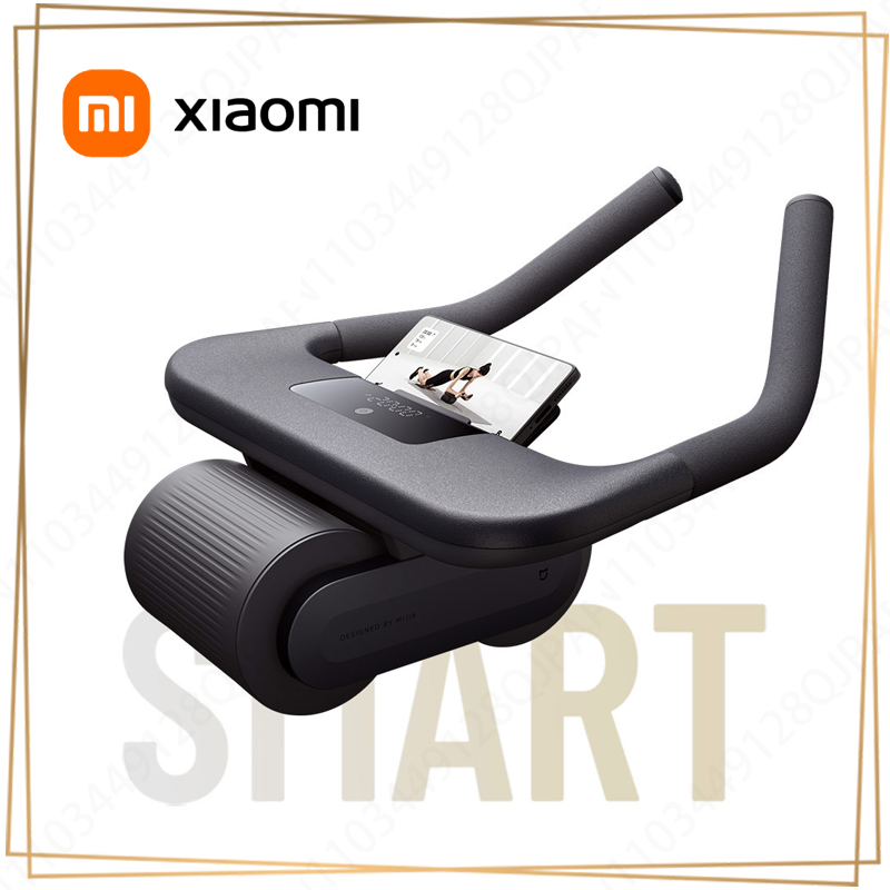 New Xiaomi Mijia Smart Abdomin - Smart Home Future ulasan dan harga