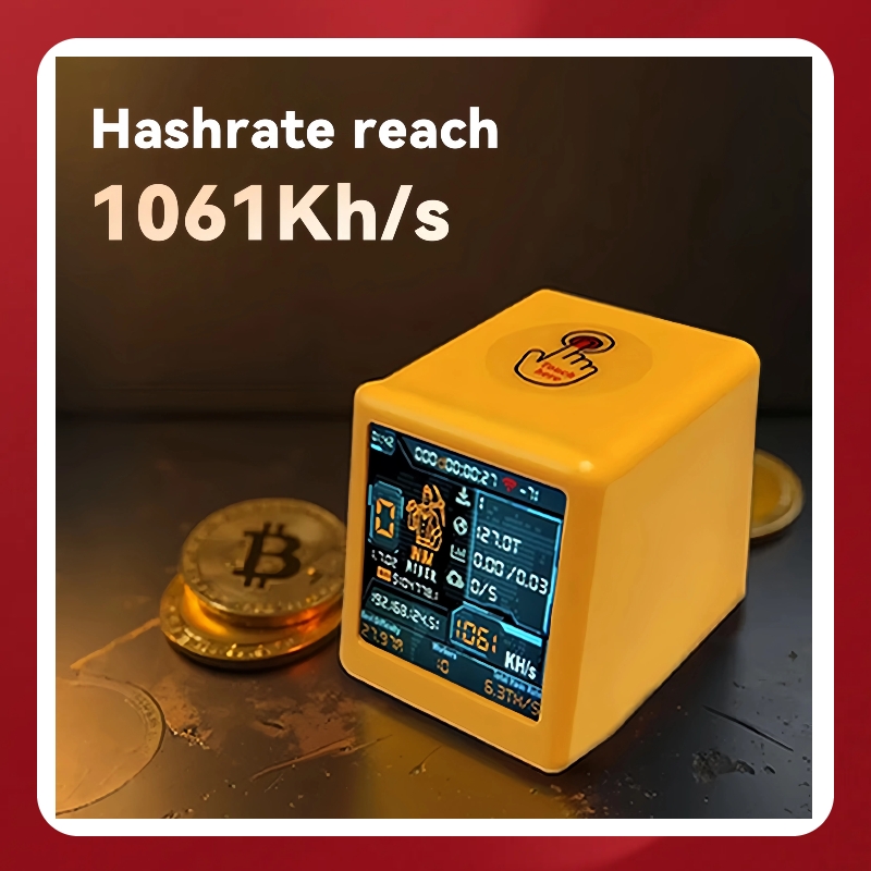 Lower Power Consumption BTC So - Smart Home Villa ulasan dan harga