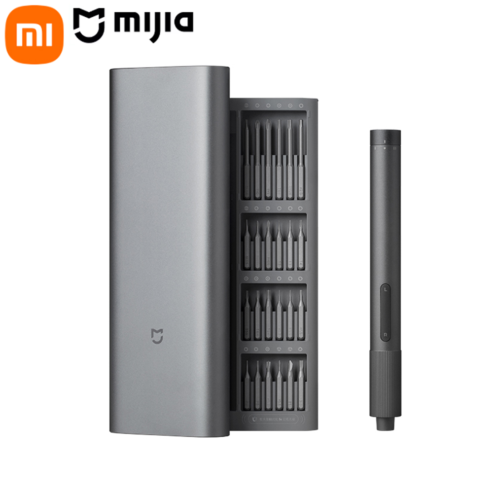 Xiaomi Mijia Electric Precisio - Smart Home Future ulasan dan harga