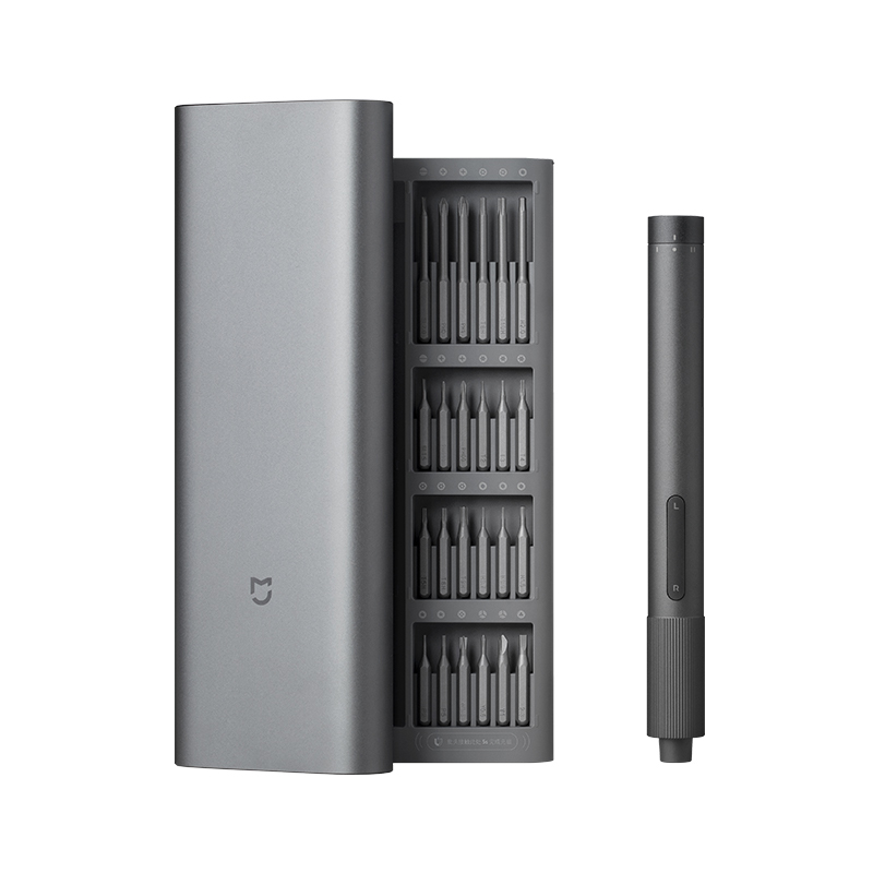 Xiaomi Mijia Electric Precisio - Smart Home Future ulasan dan harga
