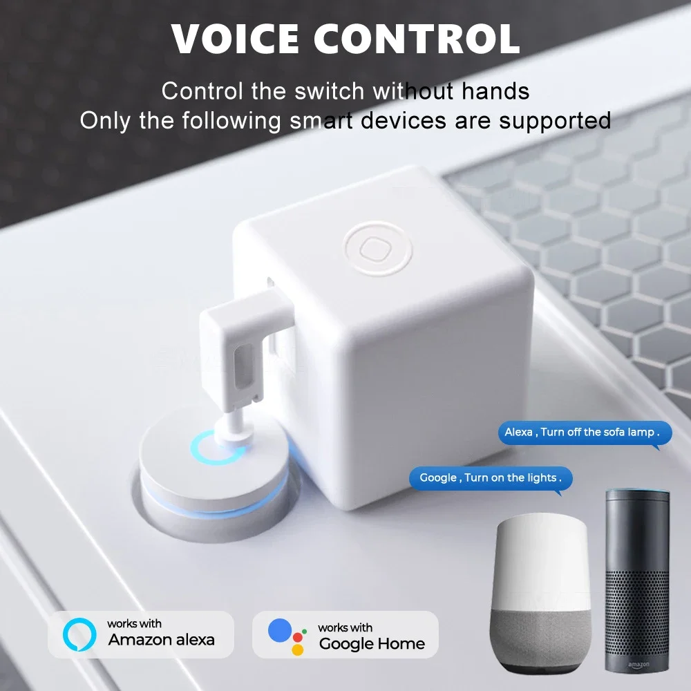 Tuya Zigbee 1/3Pcs Smart Tpye- - Smart Home Plus ulasan dan harga