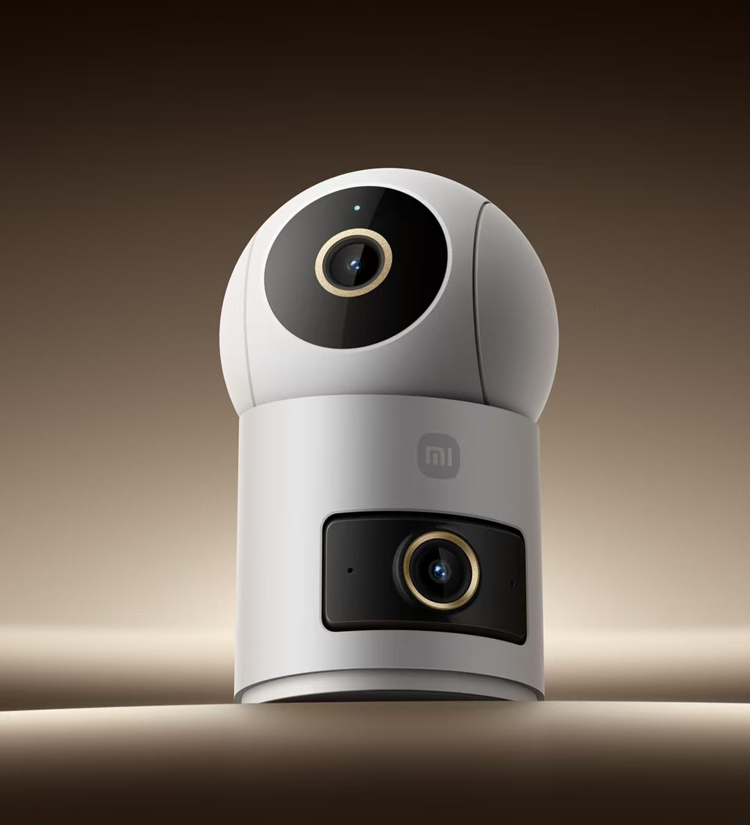 Xiaomi Smart Camera 4 Dual-Len - Smart Home Future ulasan dan harga