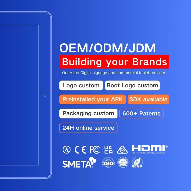 Home Assistant 10.1 Inch Andro - Smart Home Gadgets ulasan dan harga