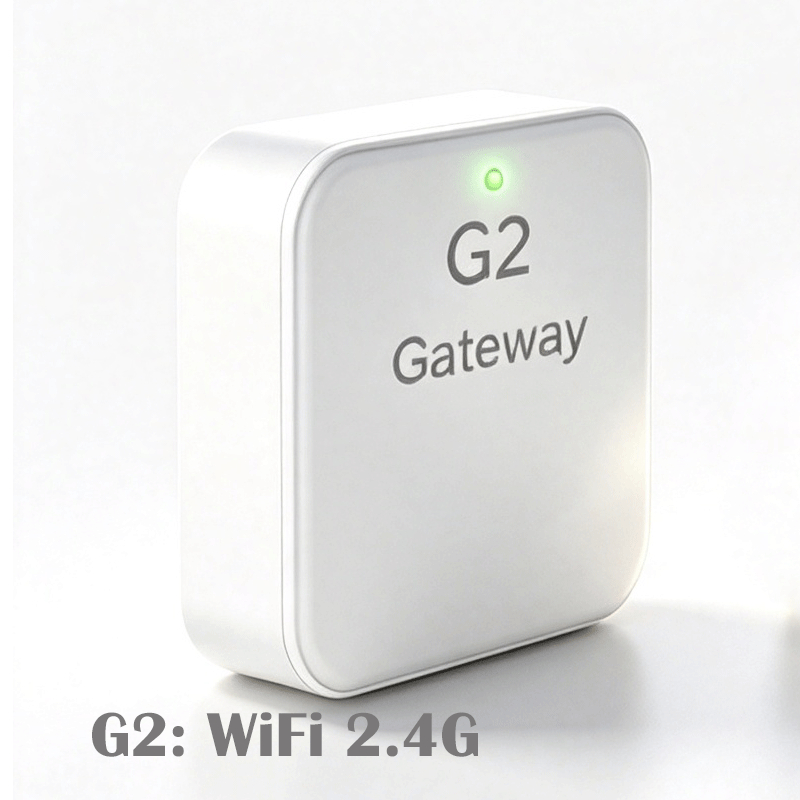 TTLock TThotel G2 G3 G3P G4 G5 - Smart Home Bridge ulasan dan harga