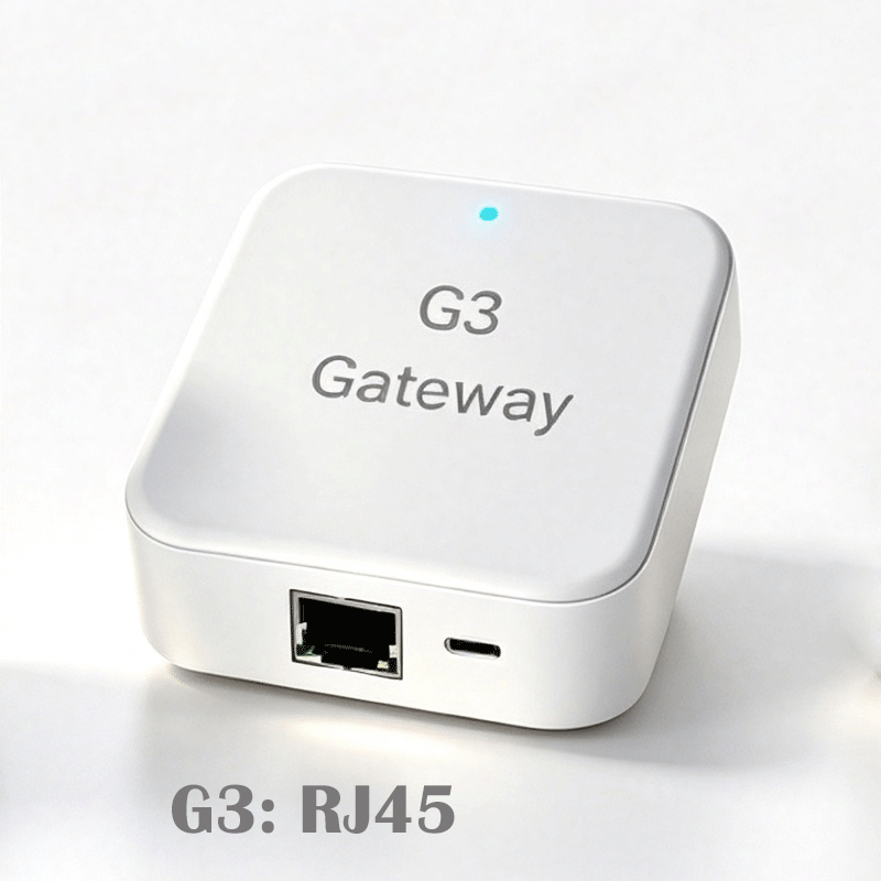 TTLock TThotel G2 G3 G3P G4 G5 - Smart Home Bridge ulasan dan harga