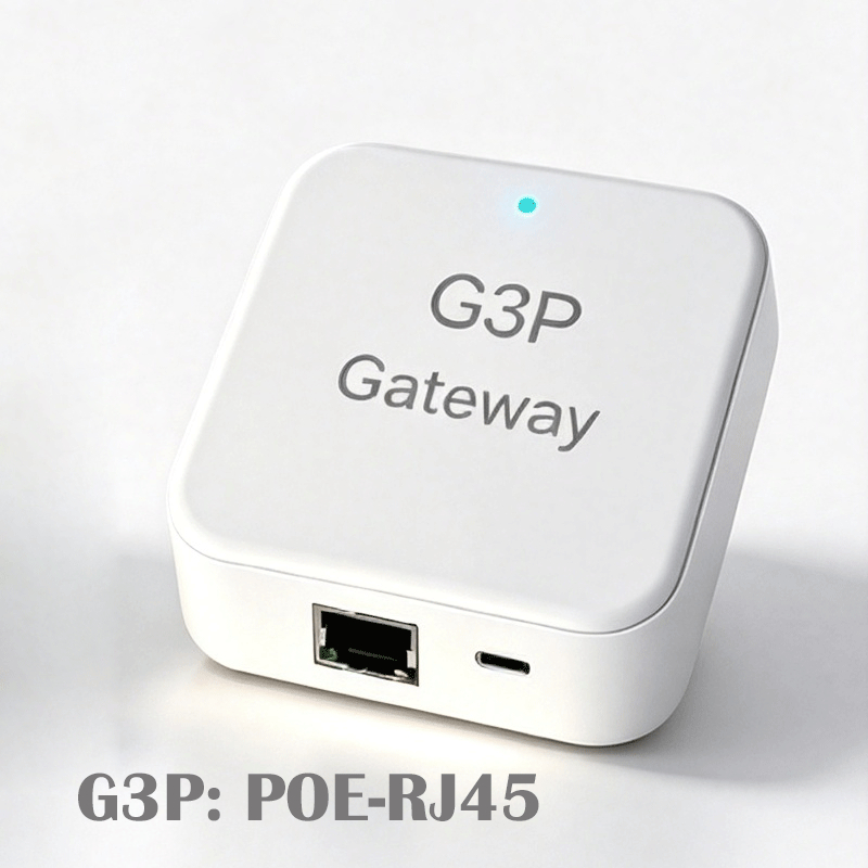 TTLock TThotel G2 G3 G3P G4 G5 - Smart Home Bridge ulasan dan harga